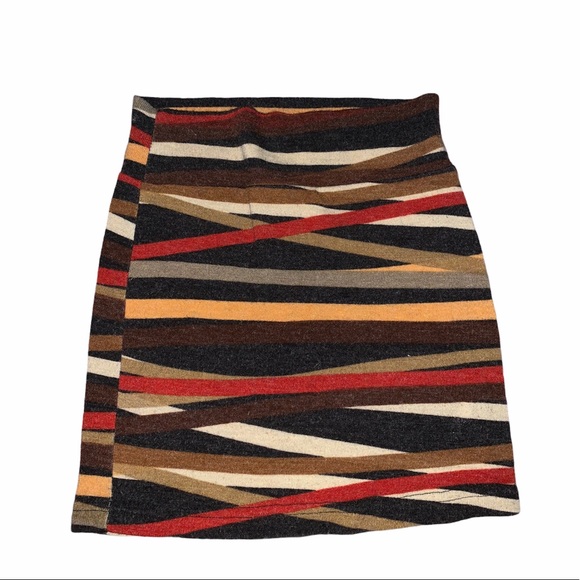 Dresses & Skirts - Retro Mini Skirt Size Small
